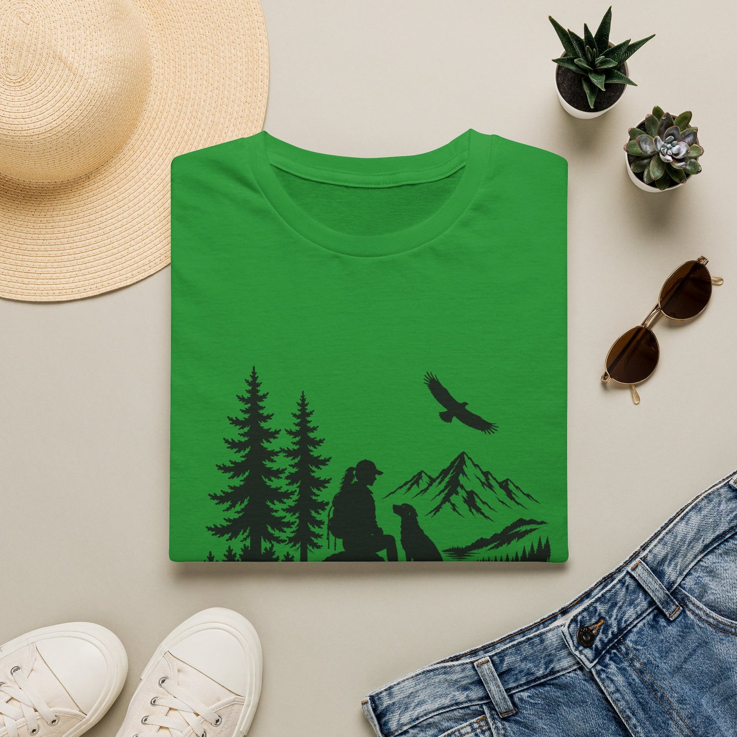 The Trails Is Better Together T-Shirt