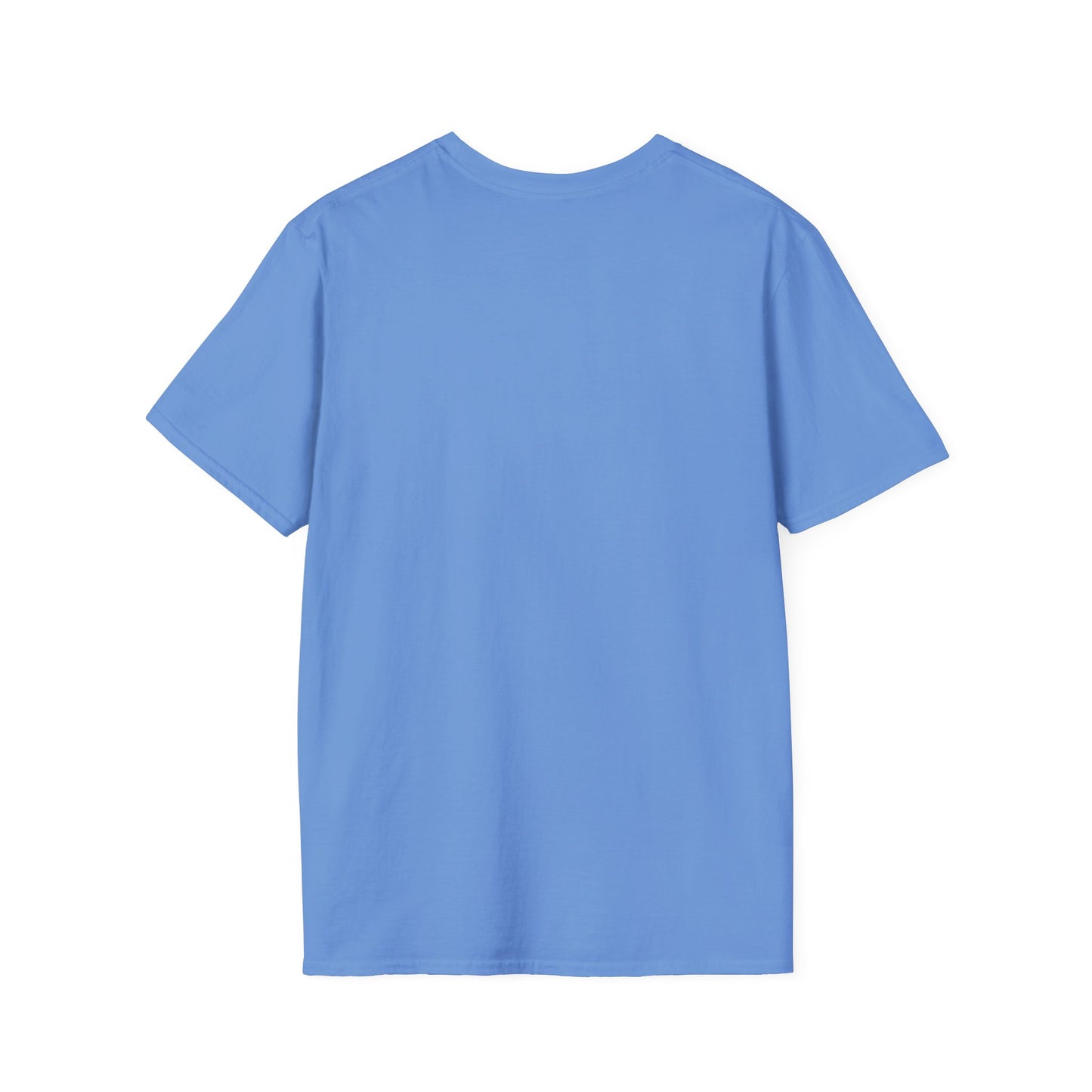 Adventure Starts With a Leash T-Shirt