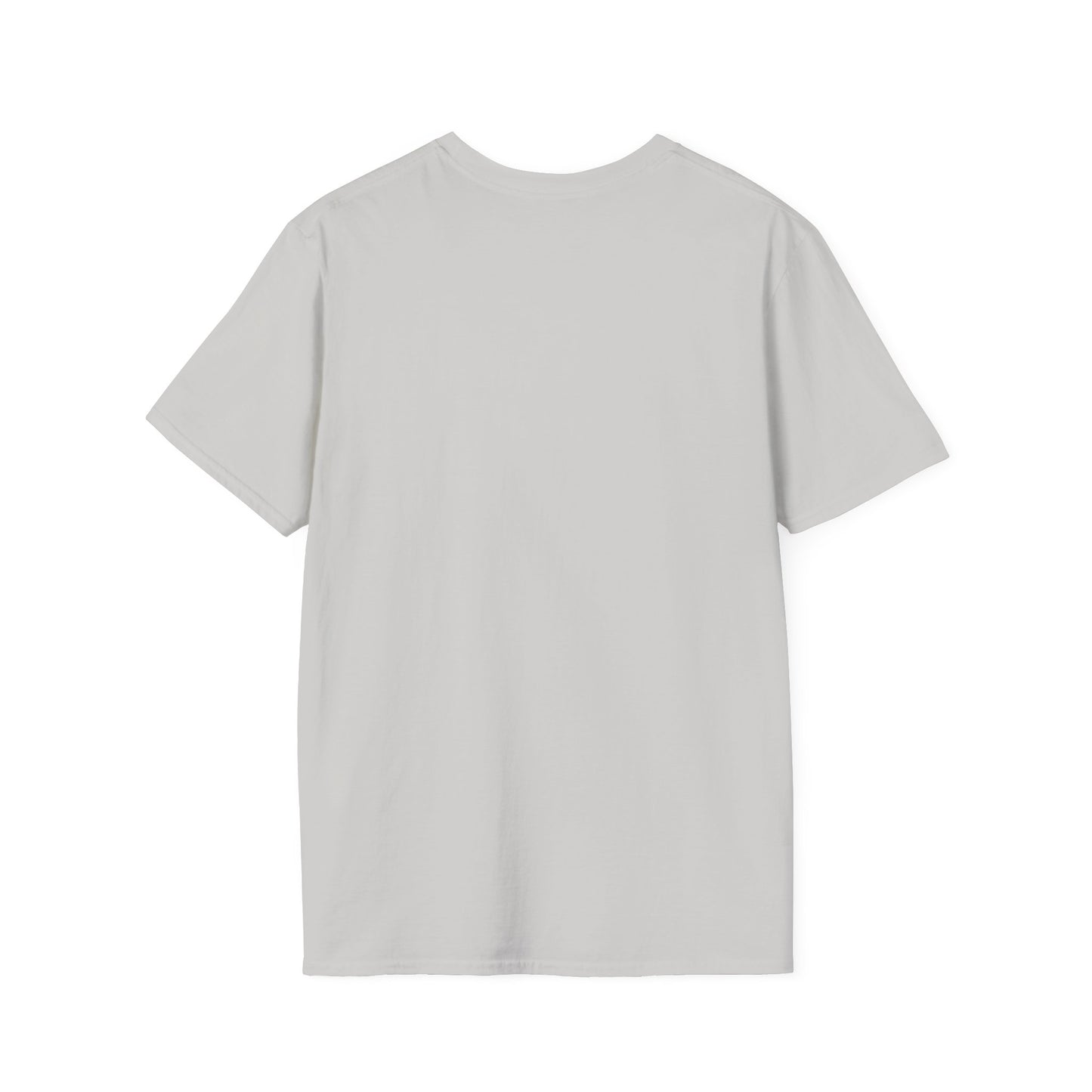 Outdoorsy Dog Mom T-Shirt