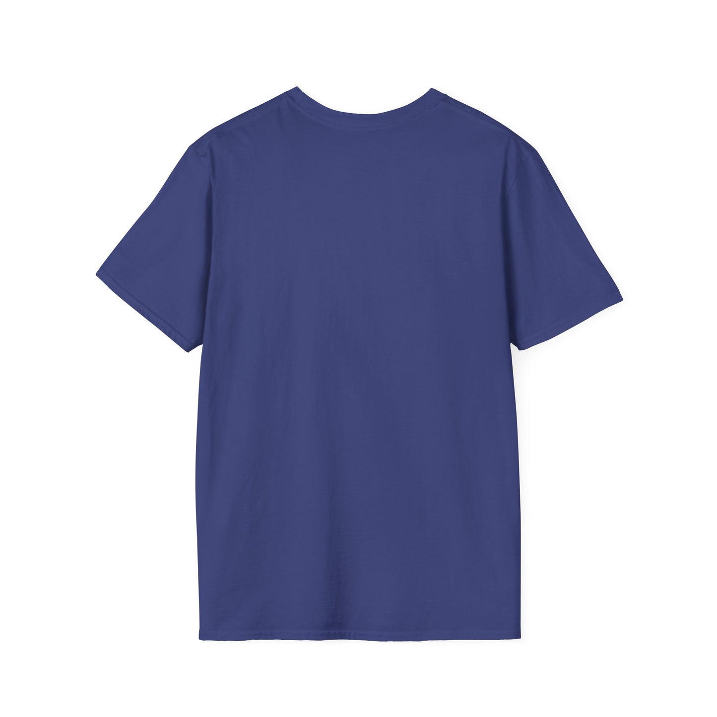 Hiking Dogs Wagging Trail T-Shirt