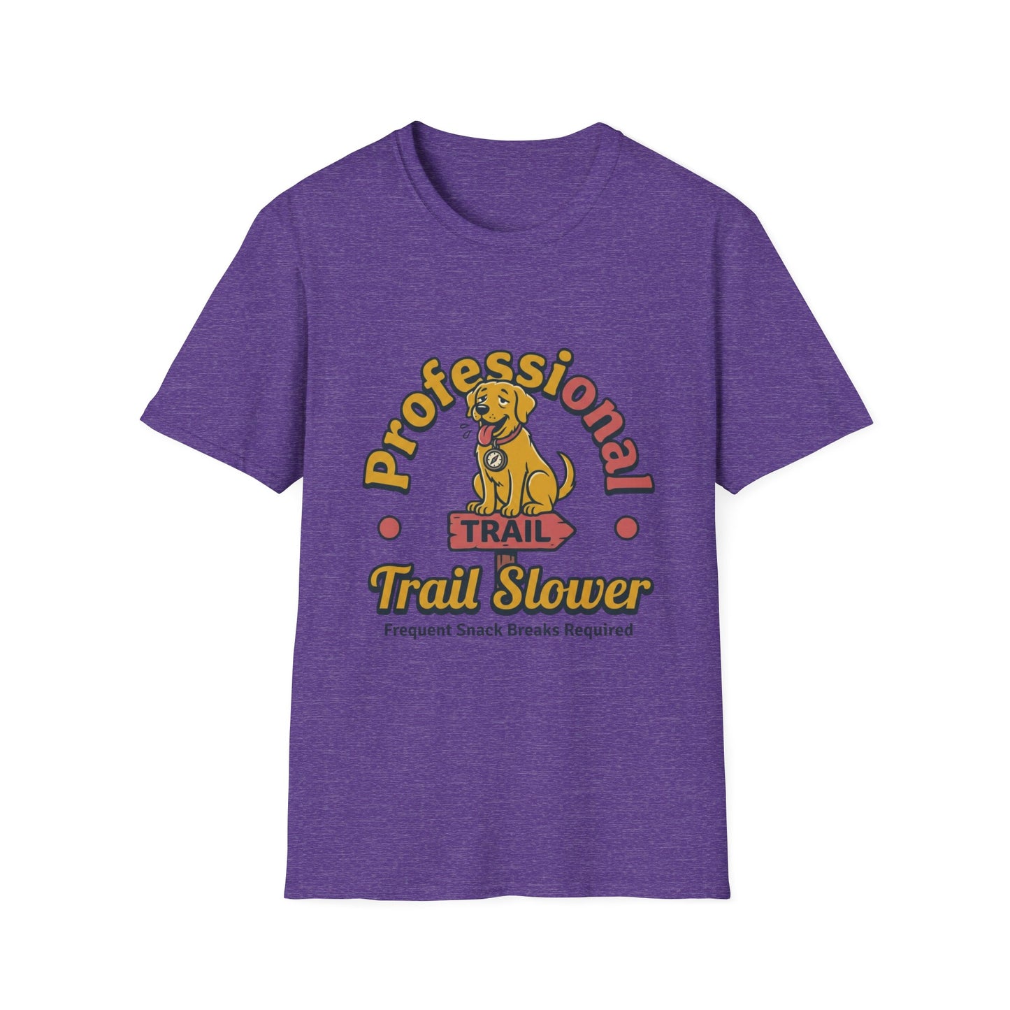 Professional Trail Slower T-Shirt
