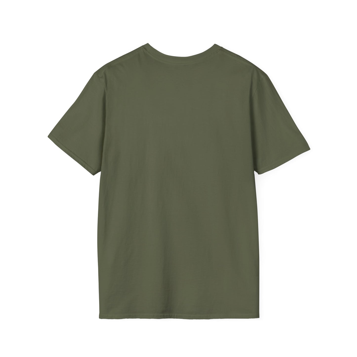 Hiking and Dogs: Adventure Calls T-Shirt