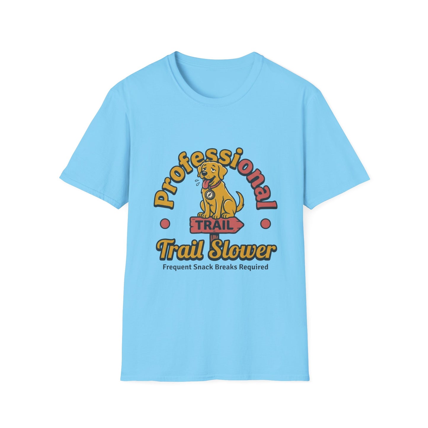 Professional Trail Slower T-Shirt