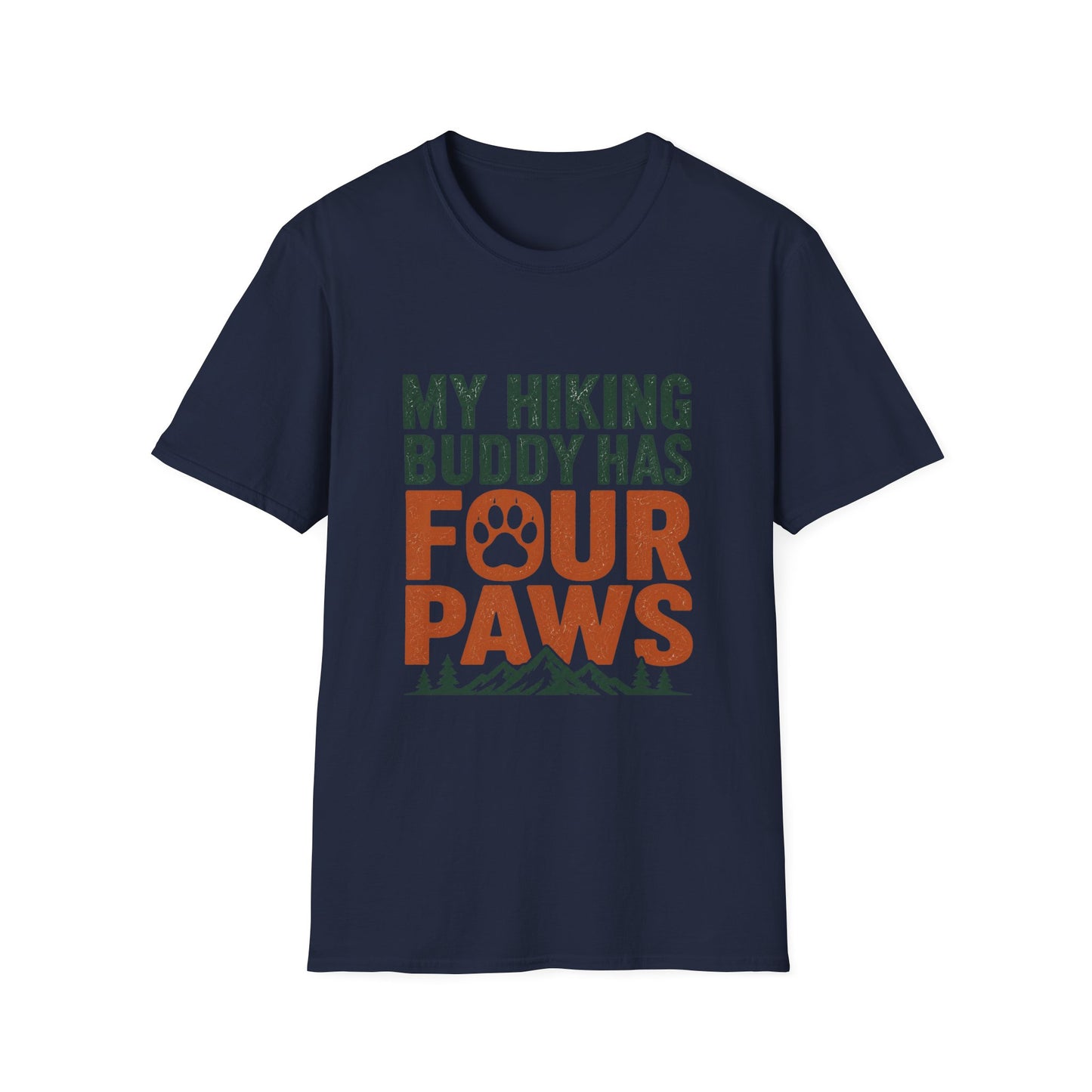 My Hiking Buddy T-Shirt