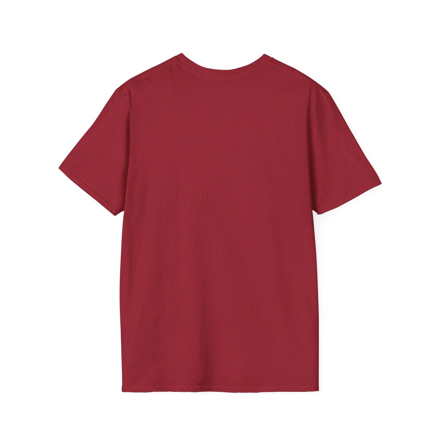 No Trail Buddy, No Hike T-Shirt
