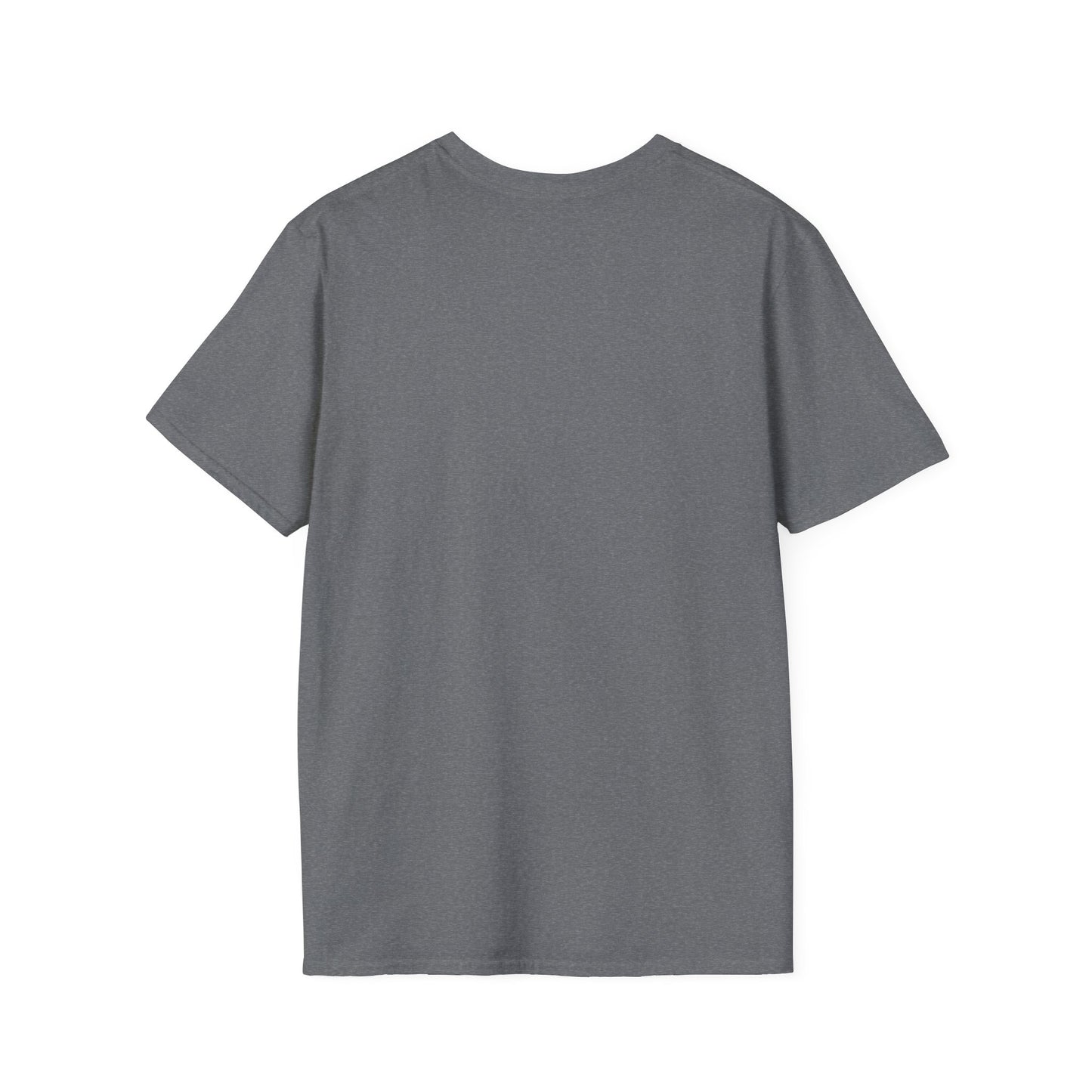 LEAVE ONLY PAW PRINTS T-Shirt