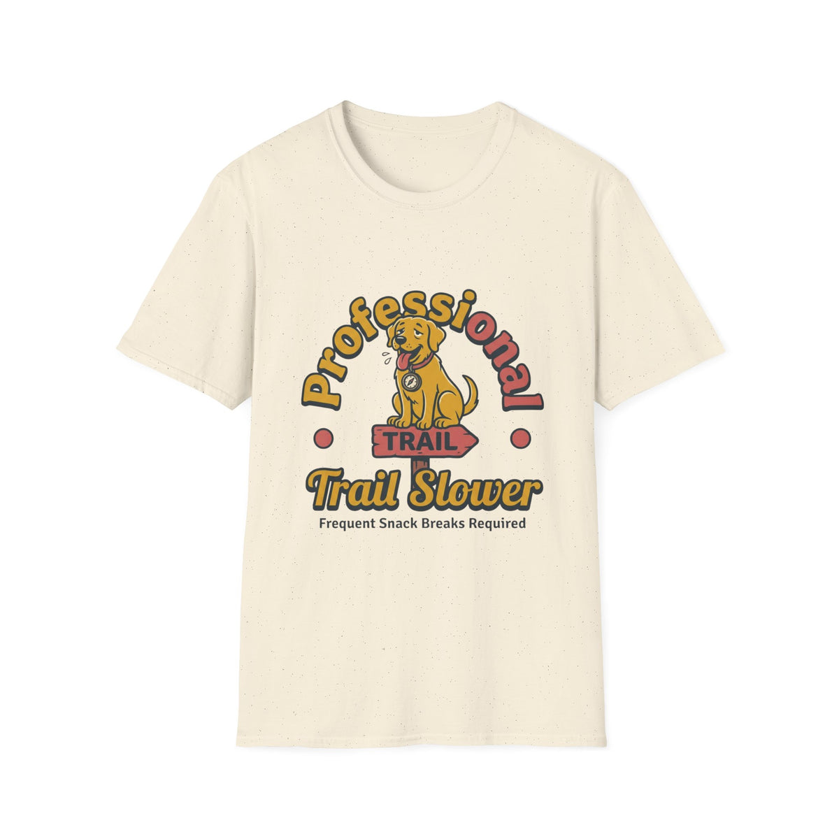 Professional Trail Slower T-Shirt