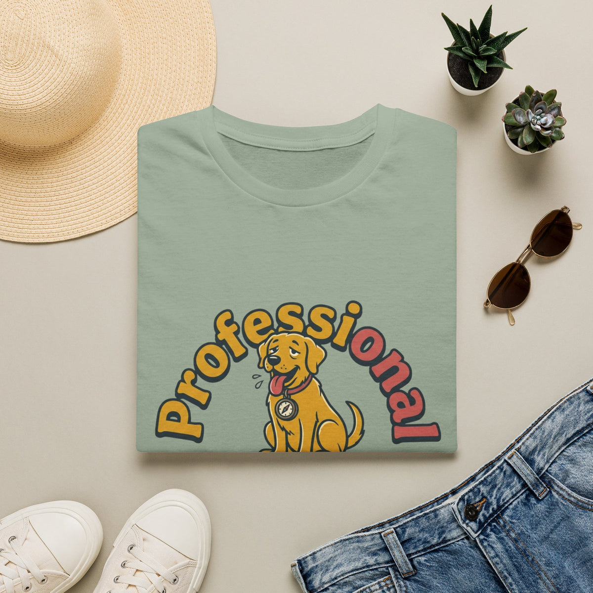Professional Trail Slower T-Shirt