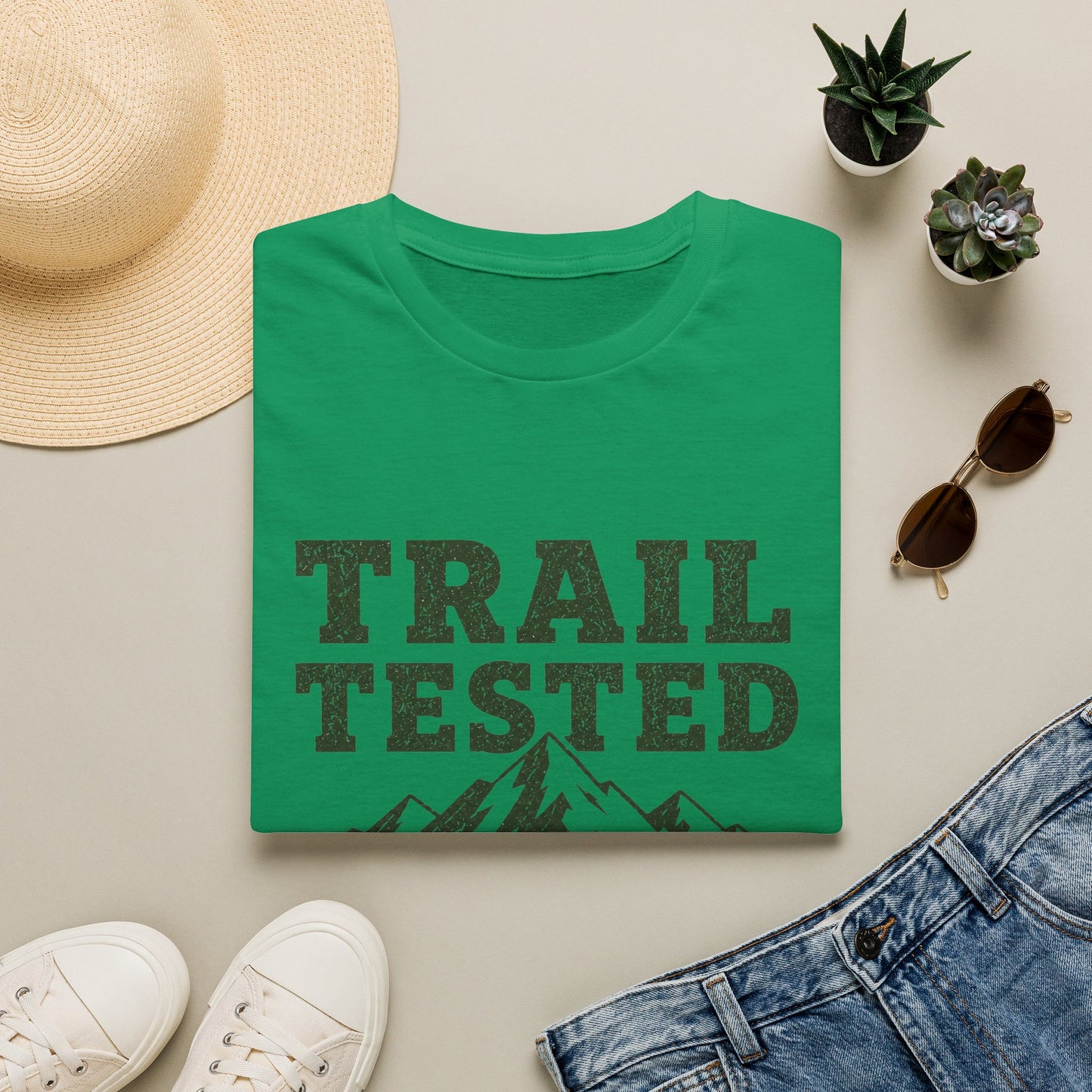 TRAIL DOG APPROVED T-Shirt