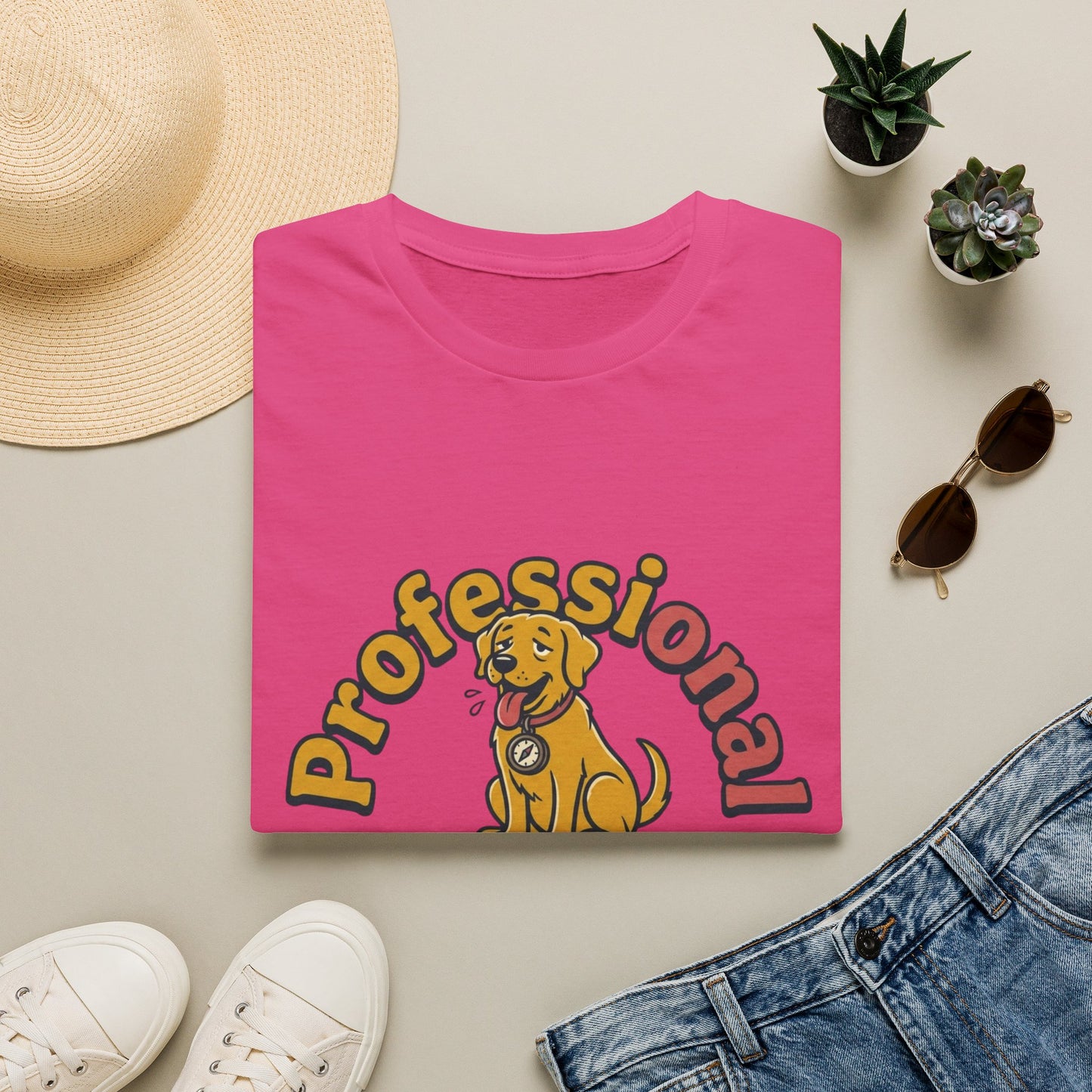 Professional Trail Slower T-Shirt