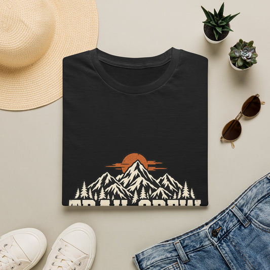 Cold-Weather Trail Crew T-Shirt