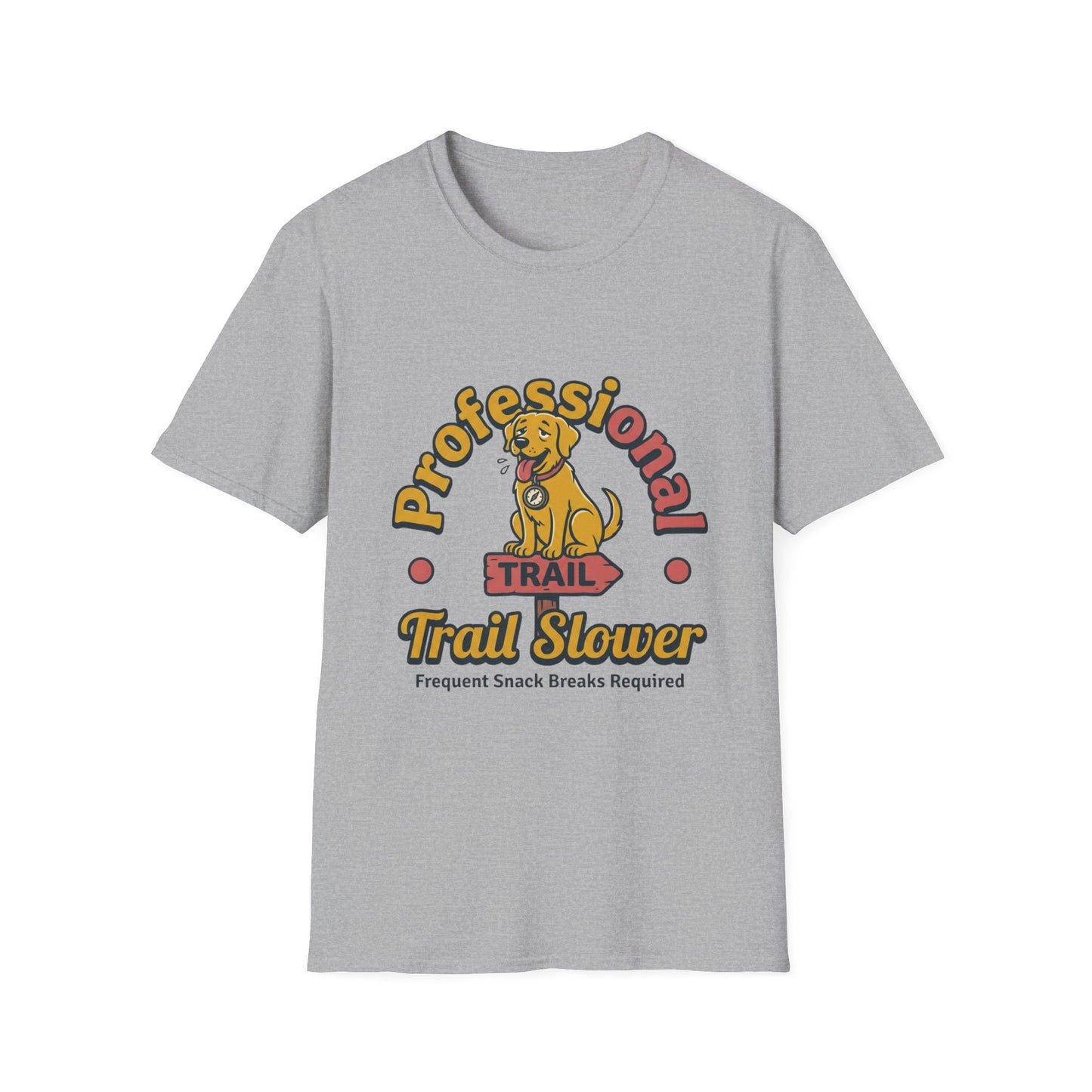 Professional Trail Slower T-Shirt