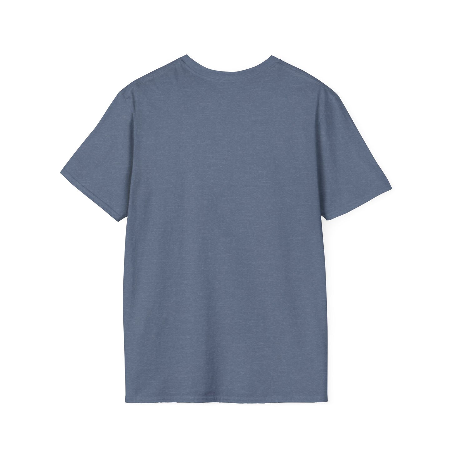 Wagging Trail: The Bare Bones T-Shirt