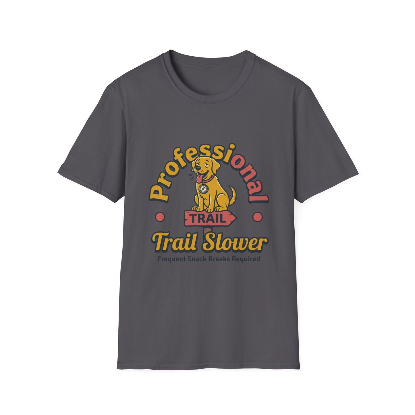 Professional Trail Slower T-Shirt