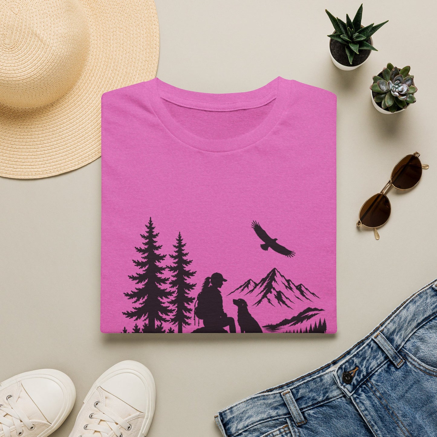 The Trails Is Better Together T-Shirt