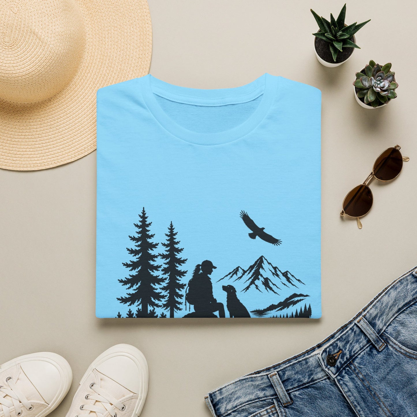 The Trails Is Better Together T-Shirt
