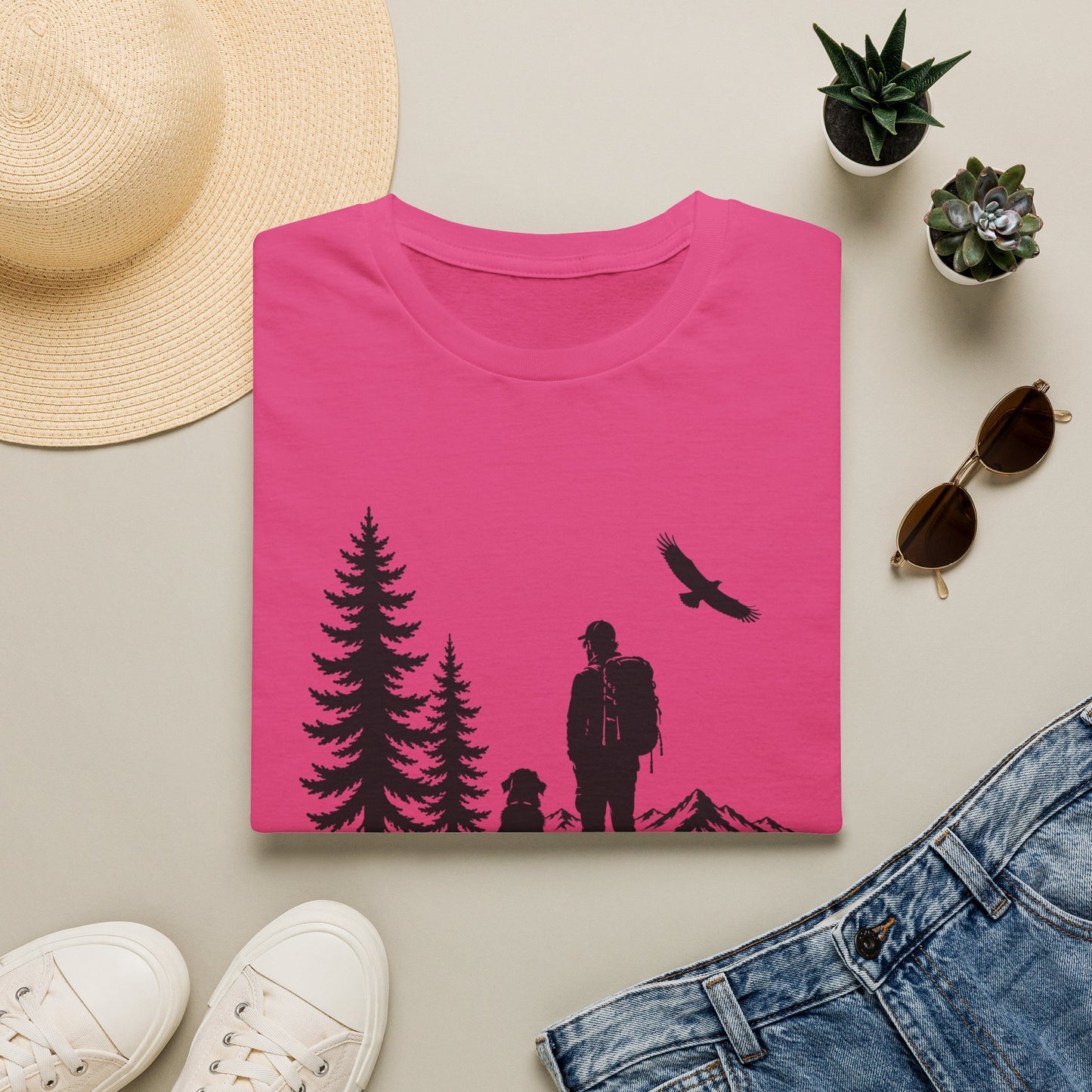Forever on the Trail T-Shirt