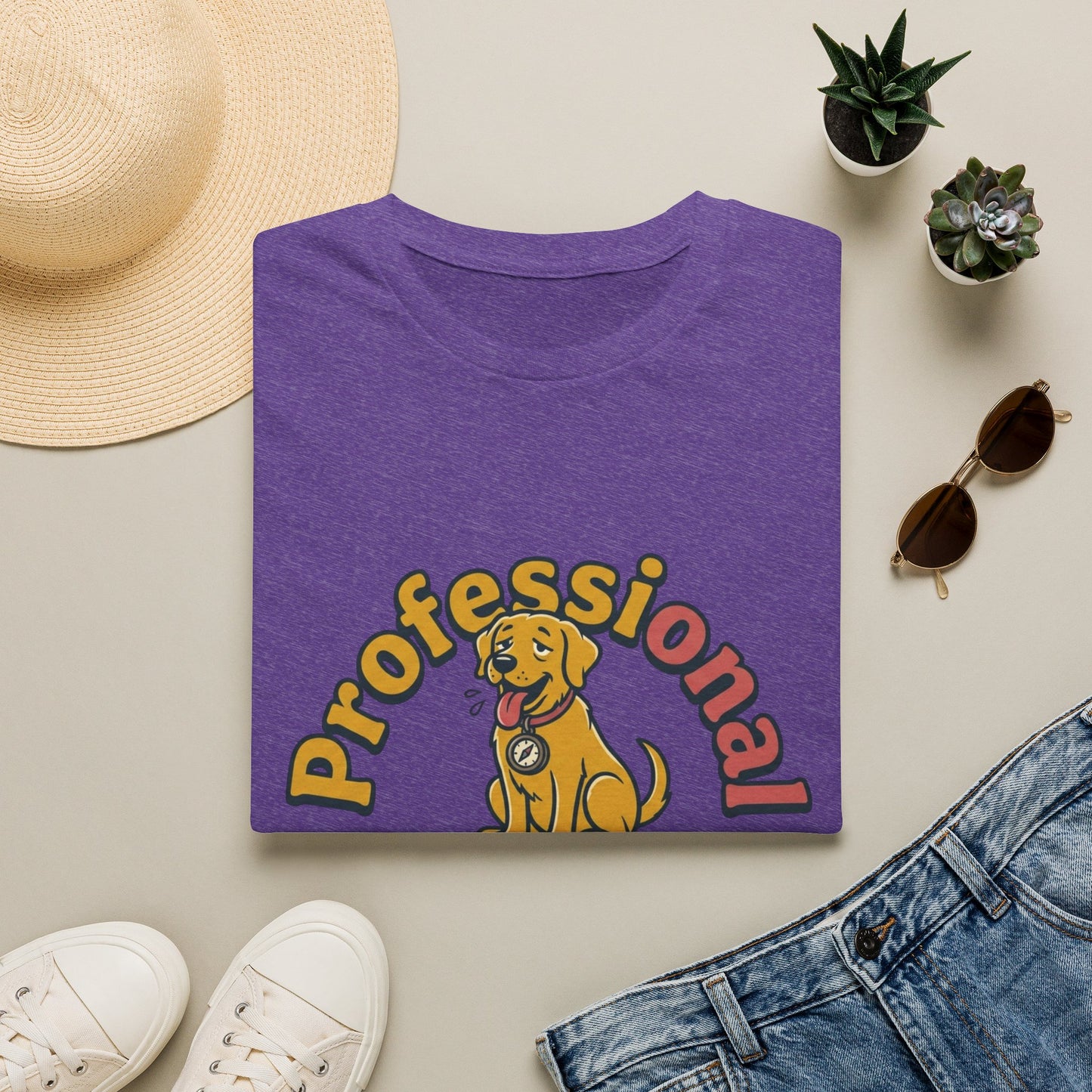 Professional Trail Slower T-Shirt