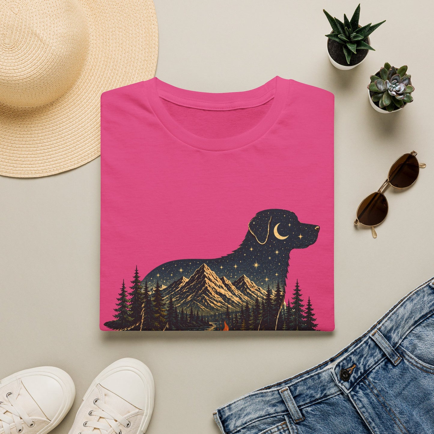 Adventure Awaits T-Shirt