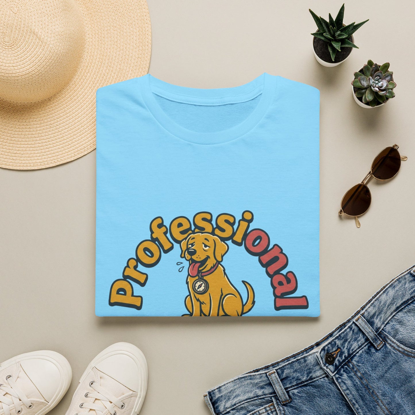 Professional Trail Slower T-Shirt