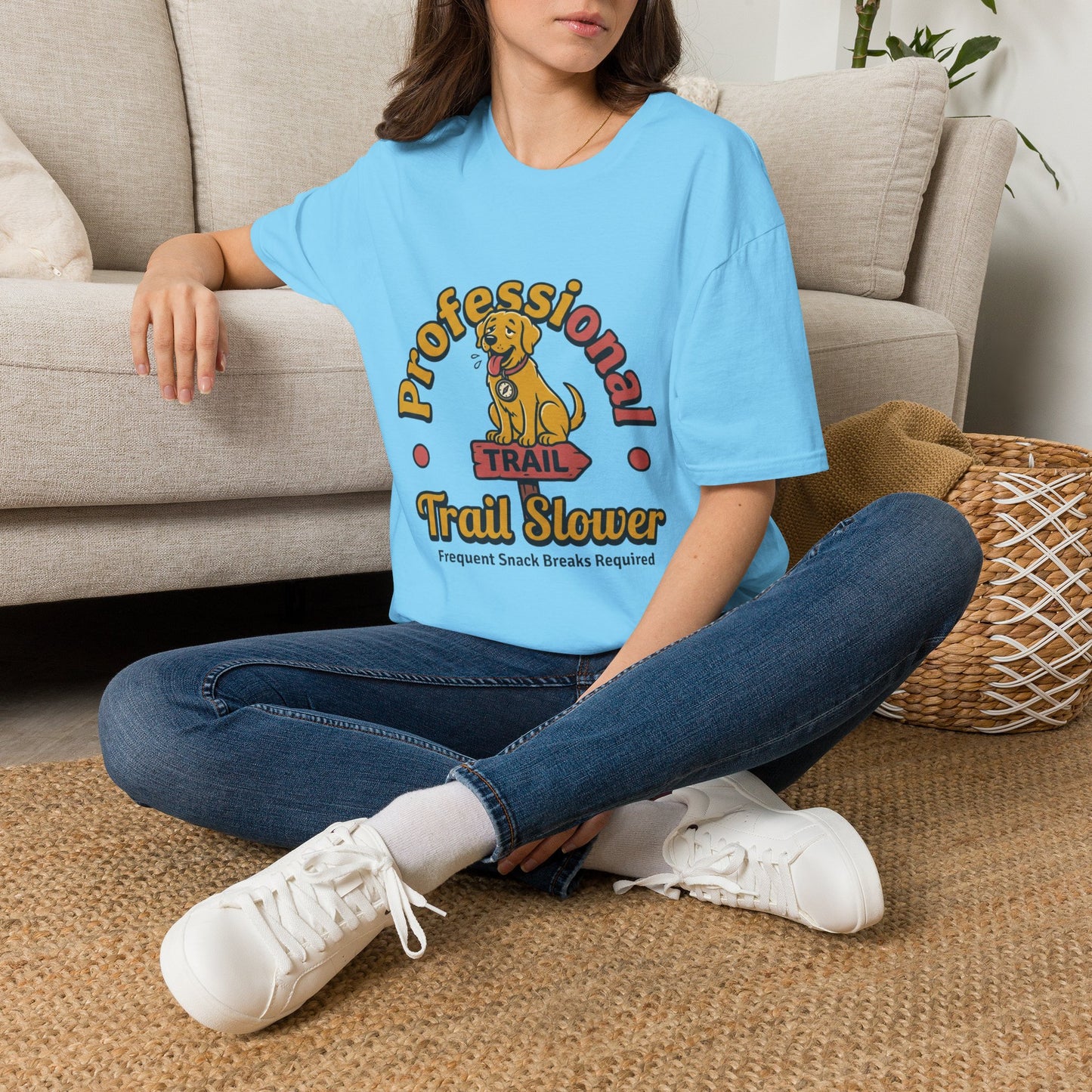 Professional Trail Slower T-Shirt