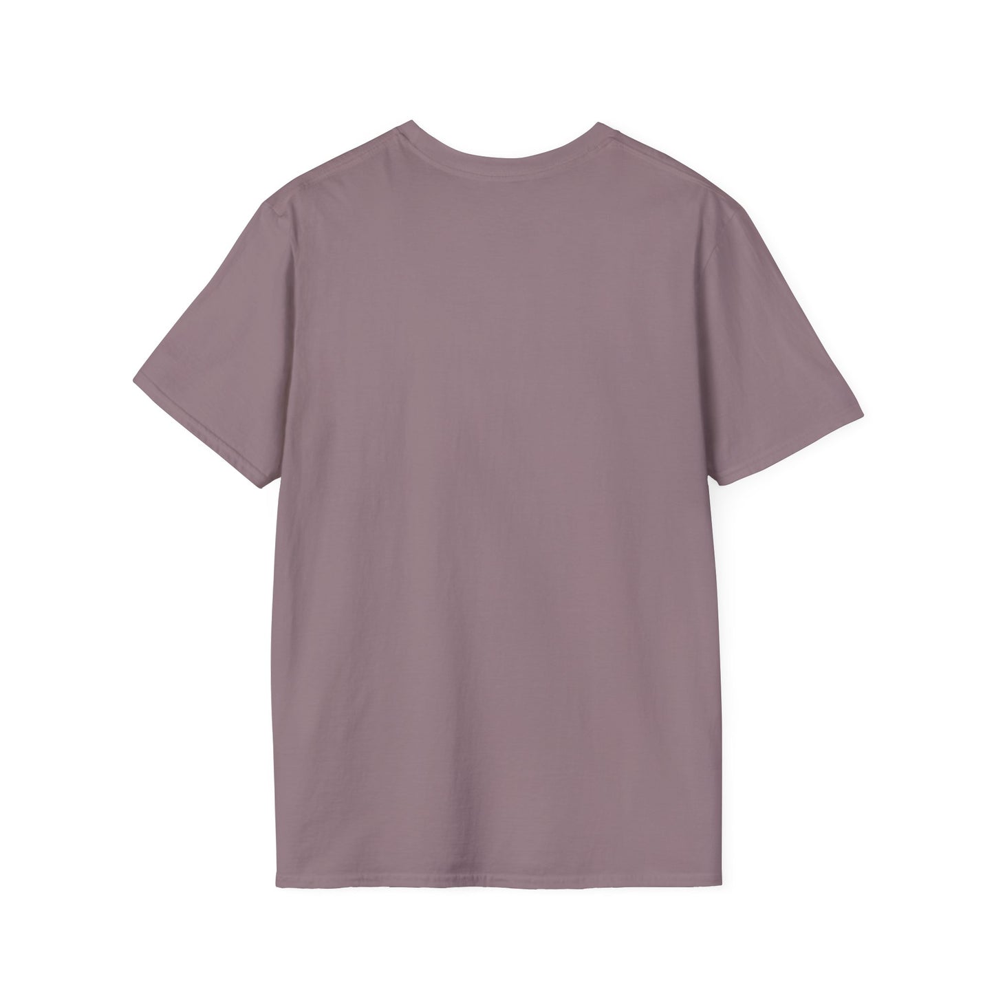 Tails and Trails Kind of Day T-Shirt