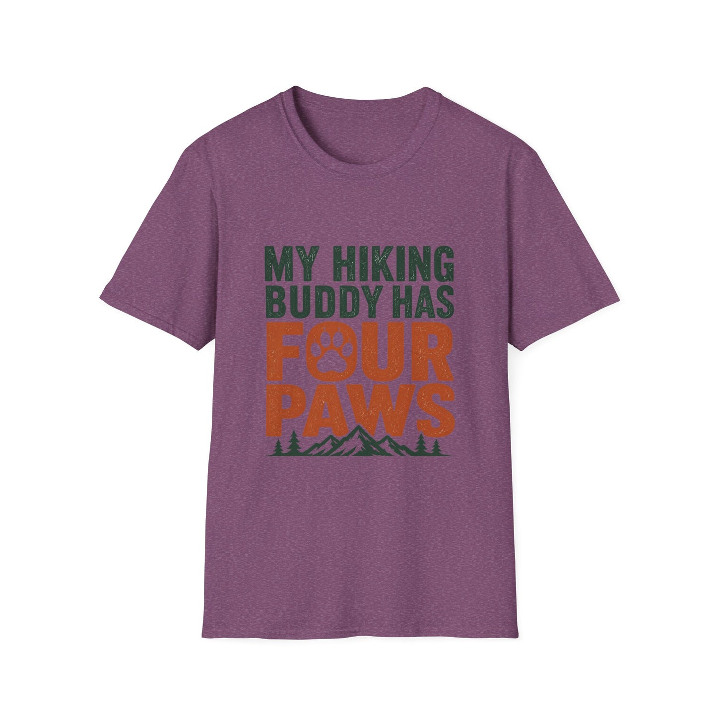 My Hiking Buddy T-Shirt