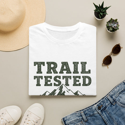TRAIL DOG APPROVED T-Shirt