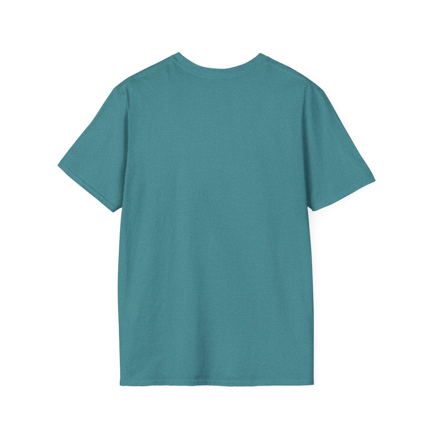 Wagging Trail: The Bare Bones T-Shirt