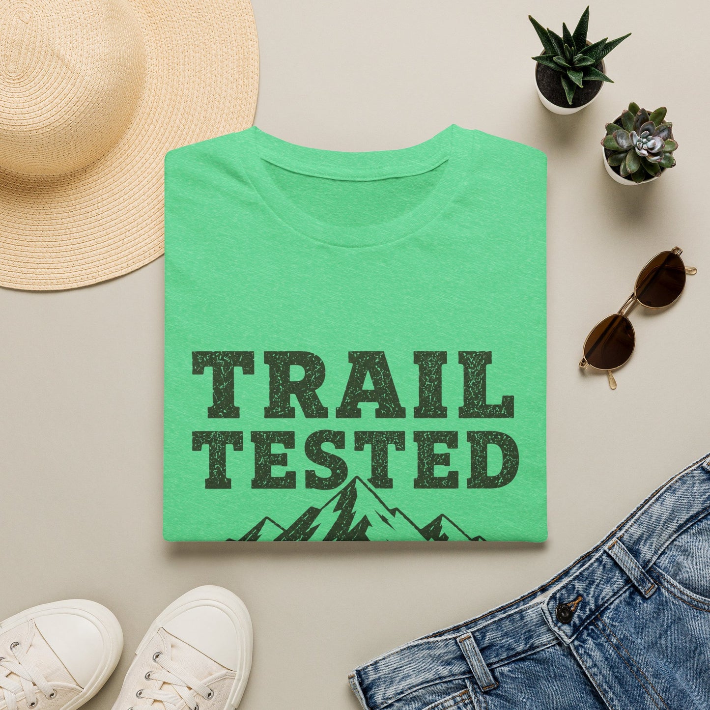 TRAIL DOG APPROVED T-Shirt