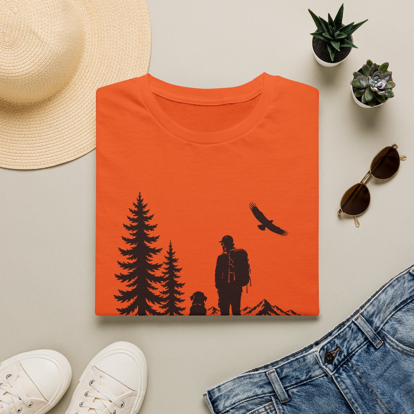 Forever on the Trail T-Shirt