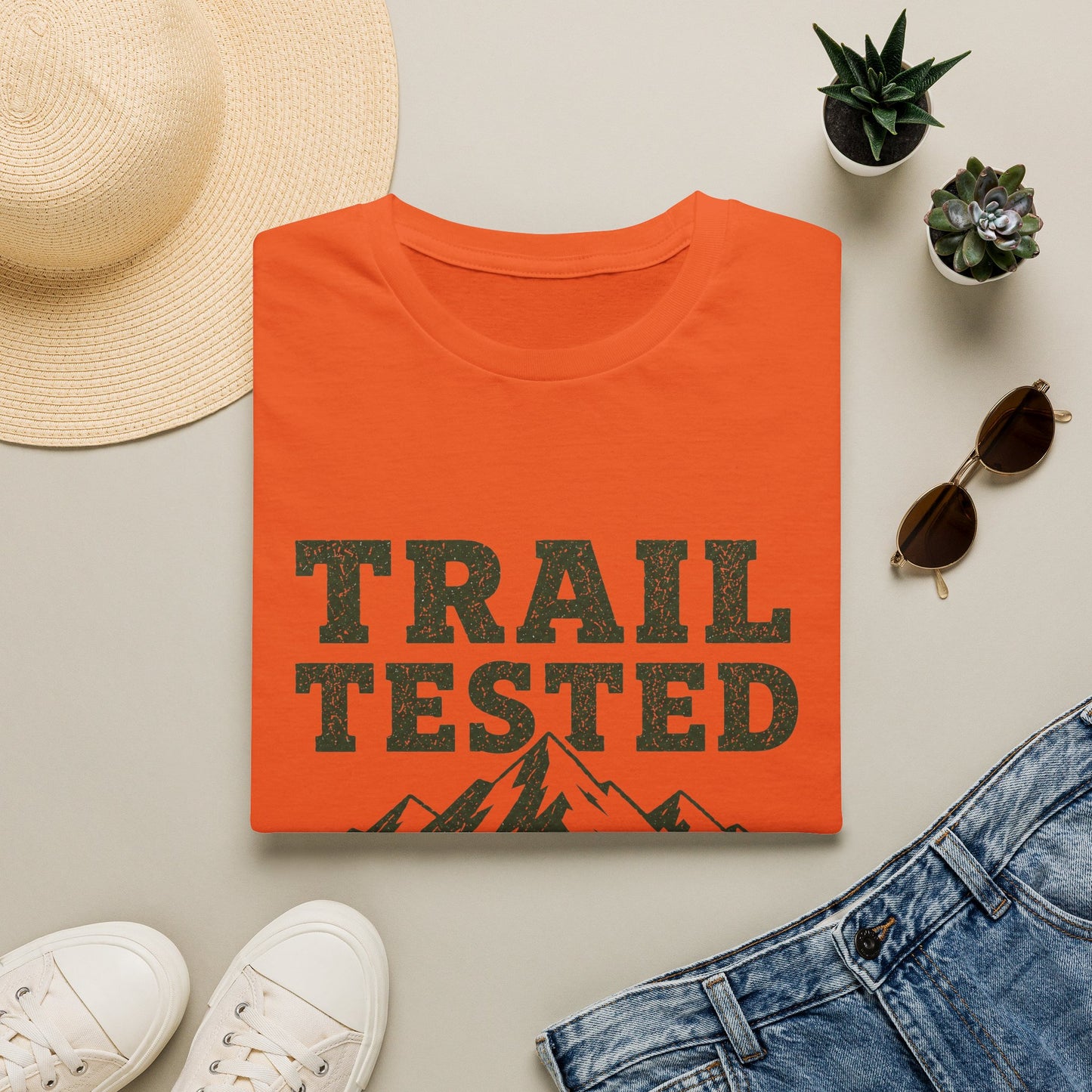 TRAIL DOG APPROVED T-Shirt