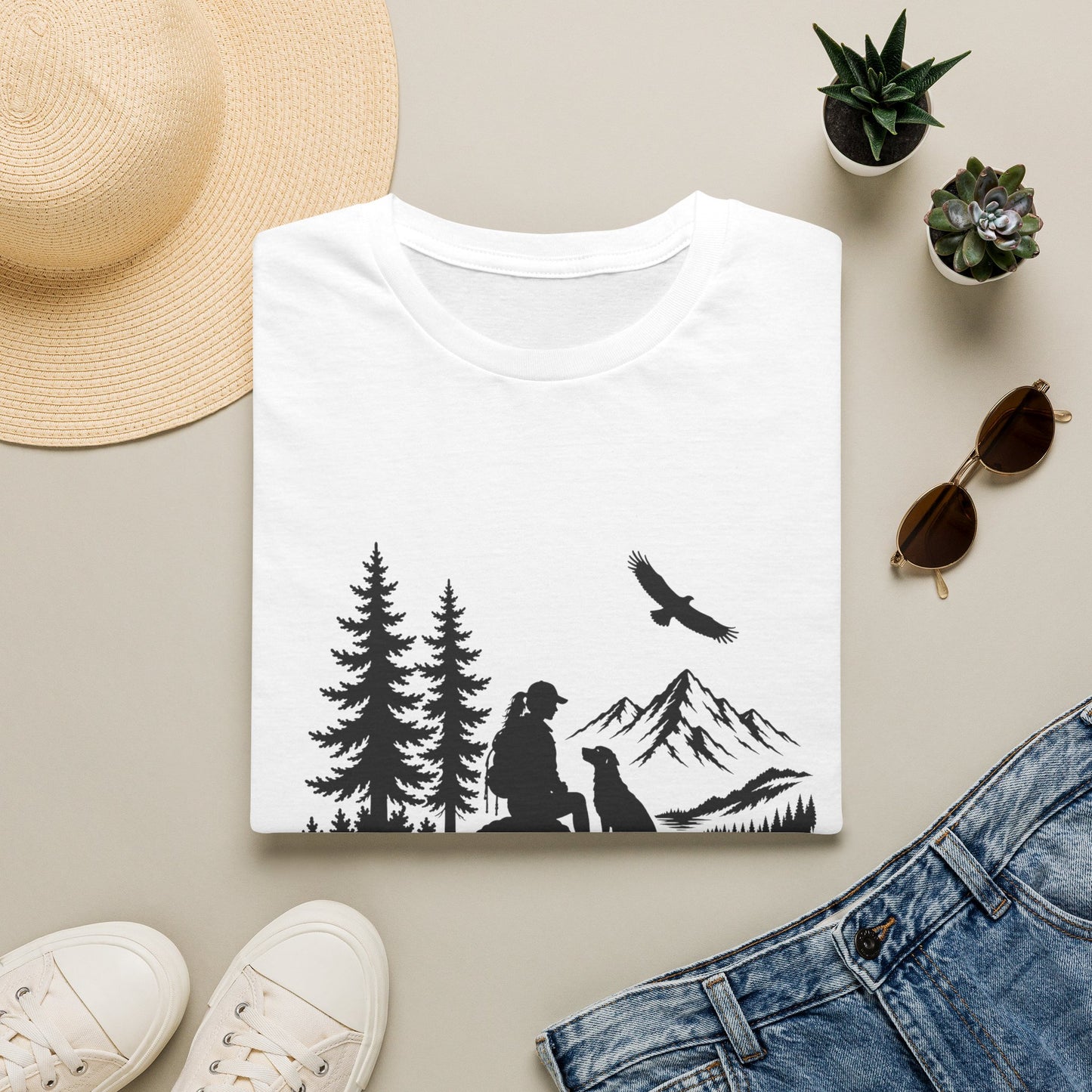 The Trails Is Better Together T-Shirt
