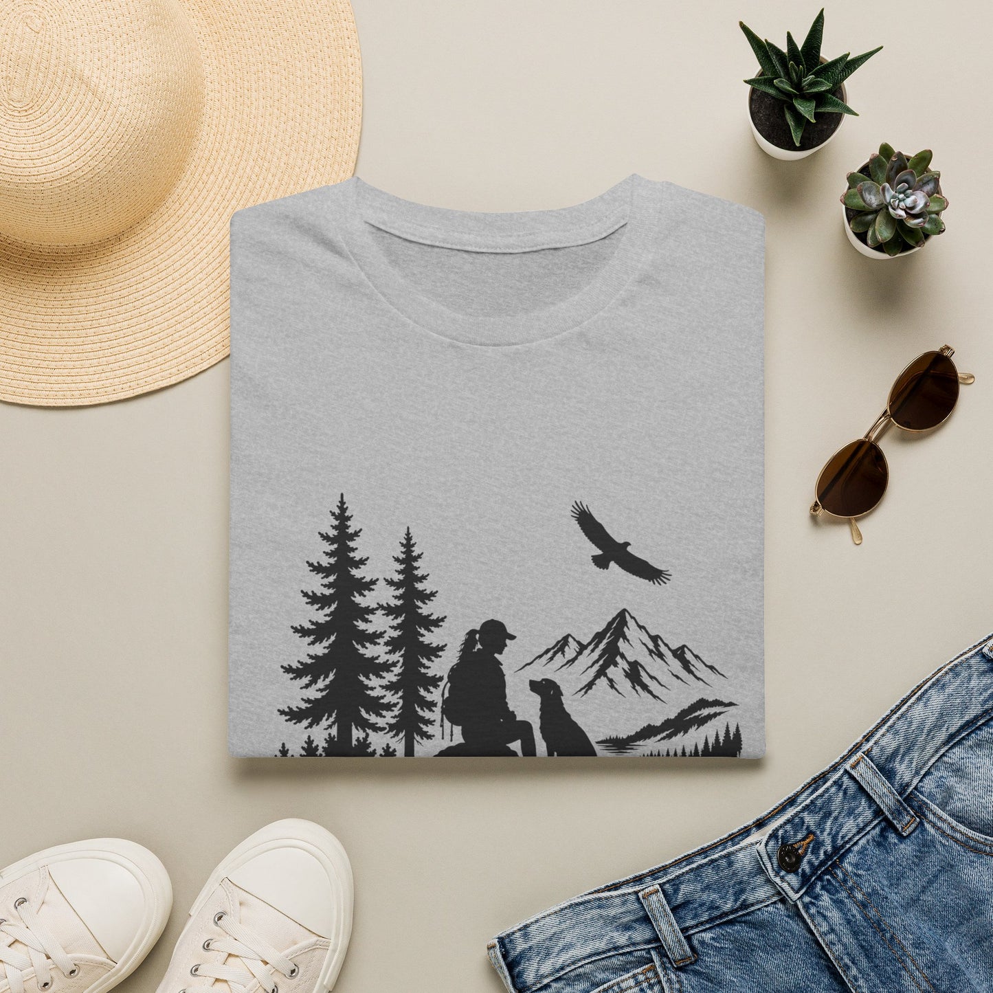 The Trails Is Better Together T-Shirt