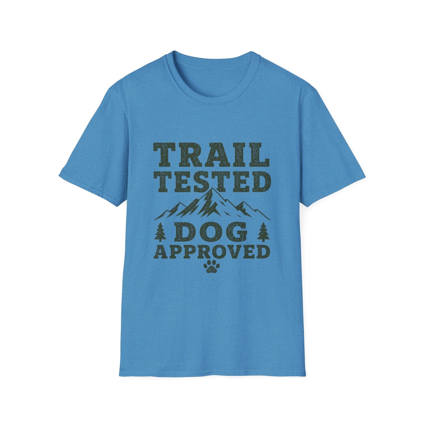 TRAIL DOG APPROVED T-Shirt