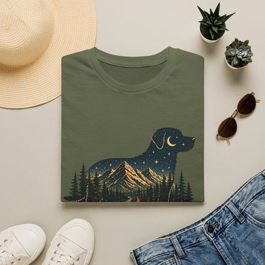 Adventure Awaits T-Shirt