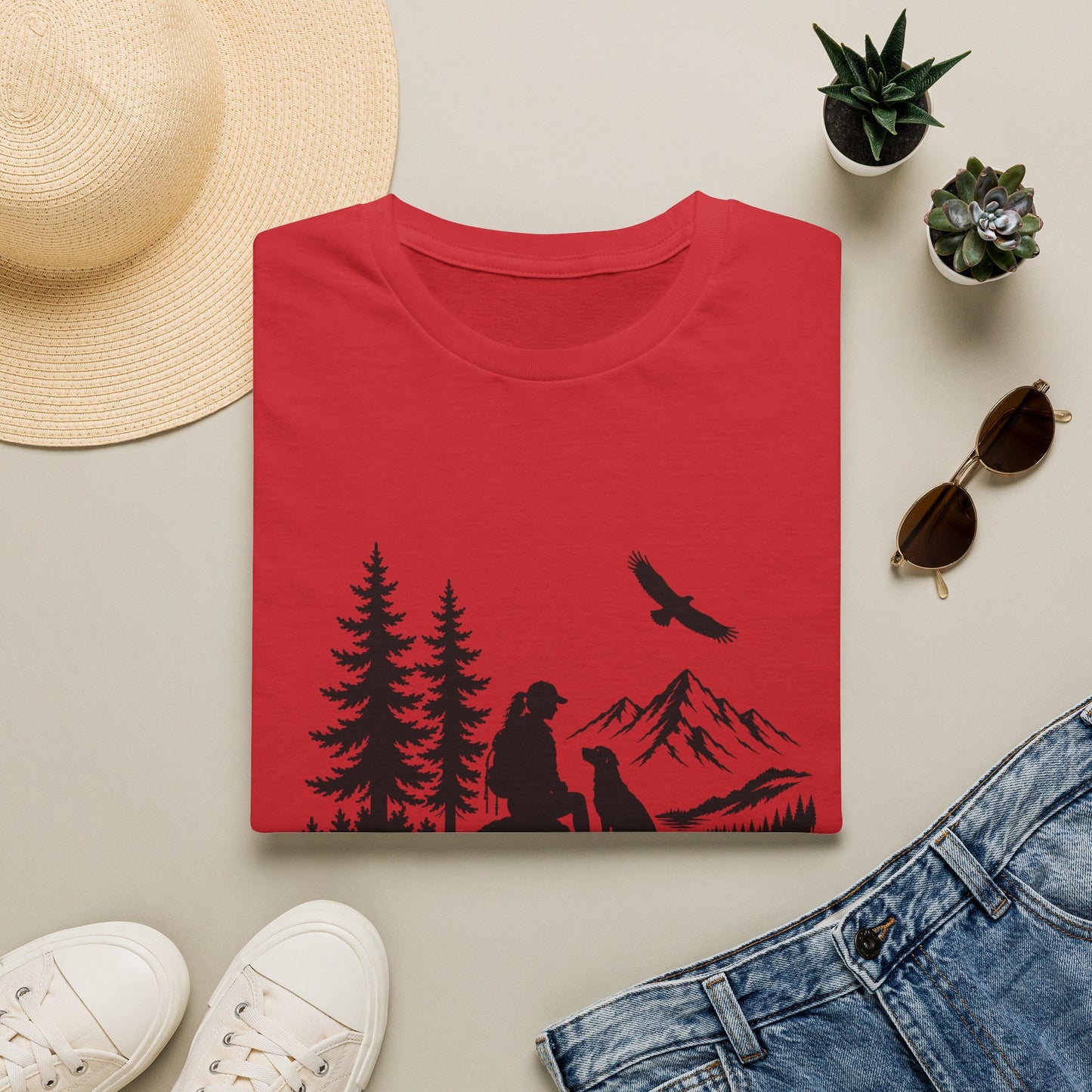 The Trails Is Better Together T-Shirt