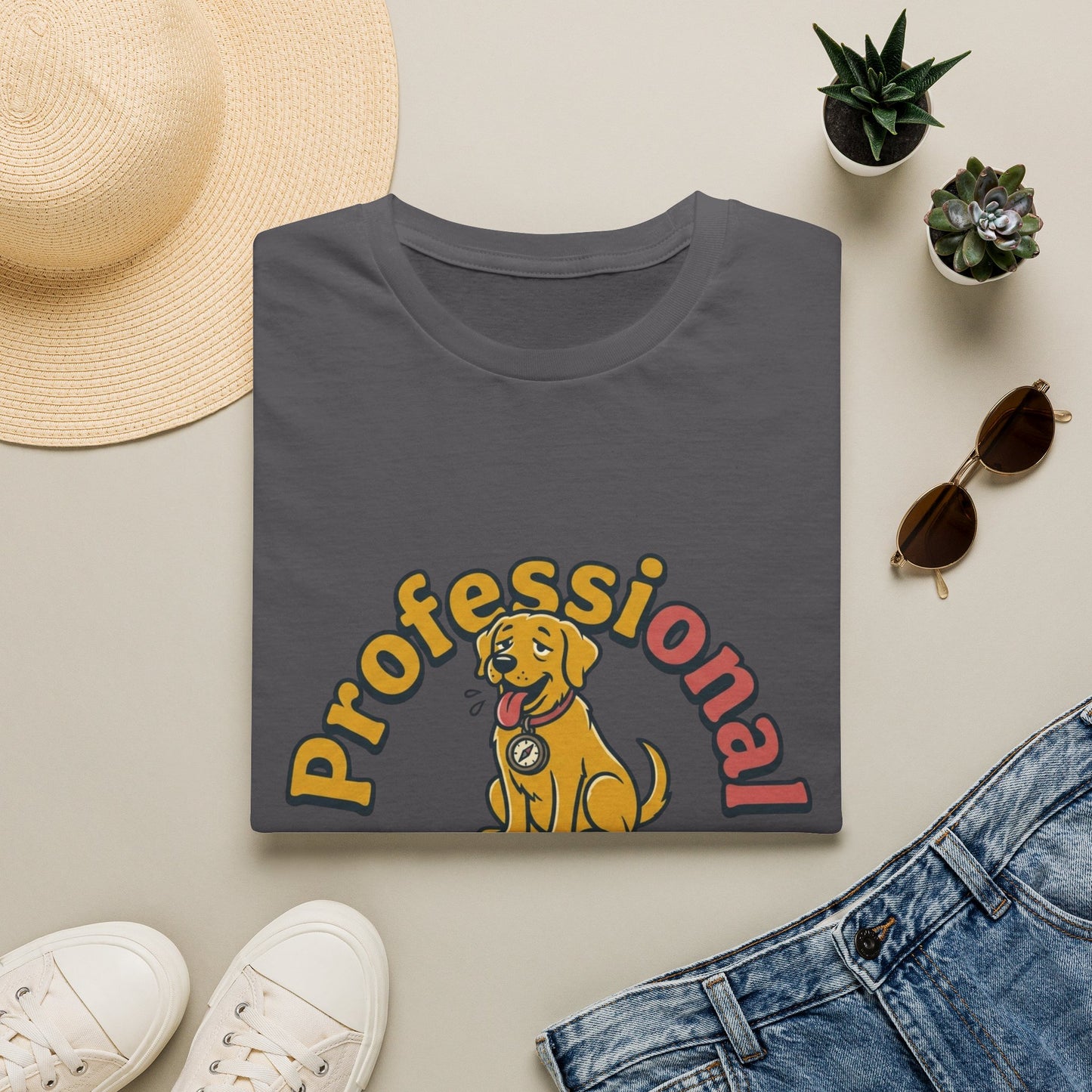 Professional Trail Slower T-Shirt