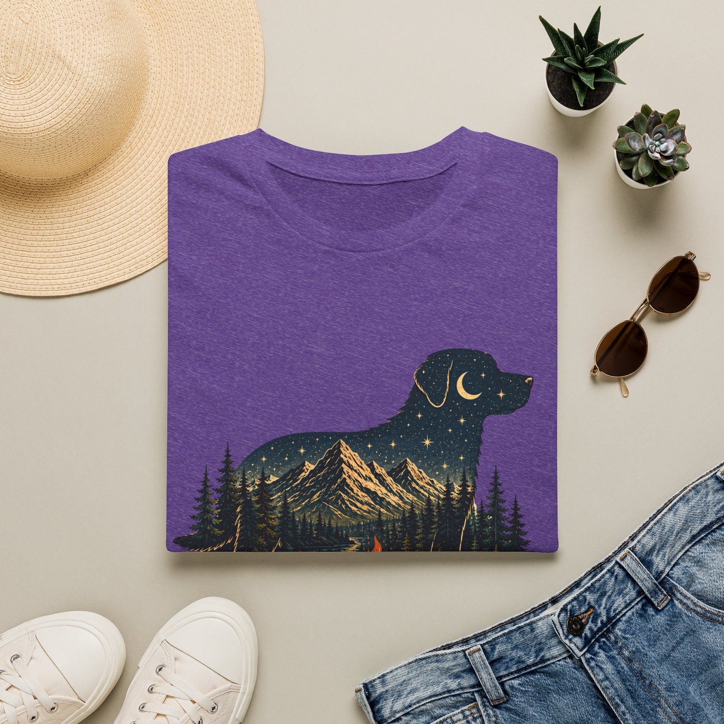 Adventure Awaits T-Shirt
