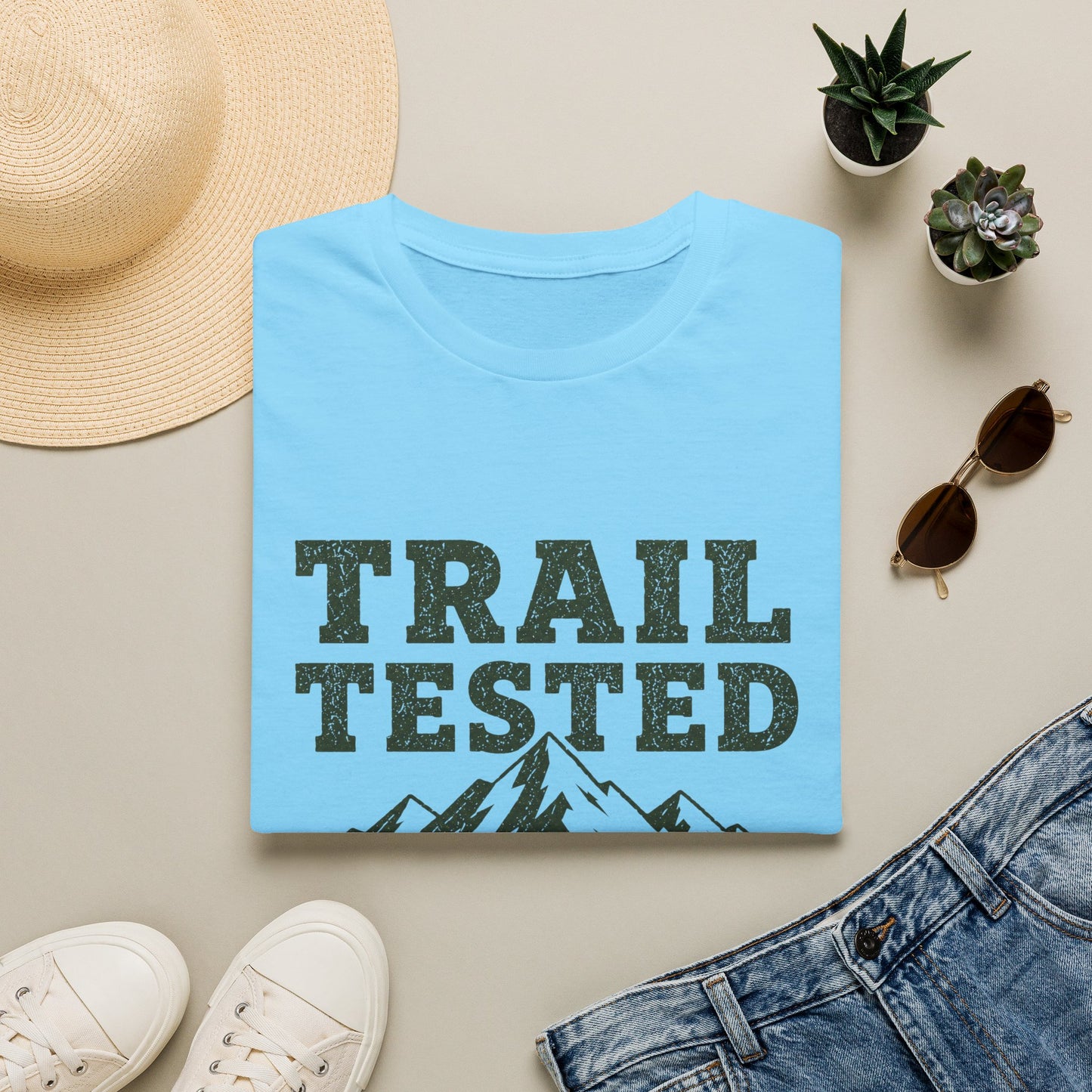 TRAIL DOG APPROVED T-Shirt