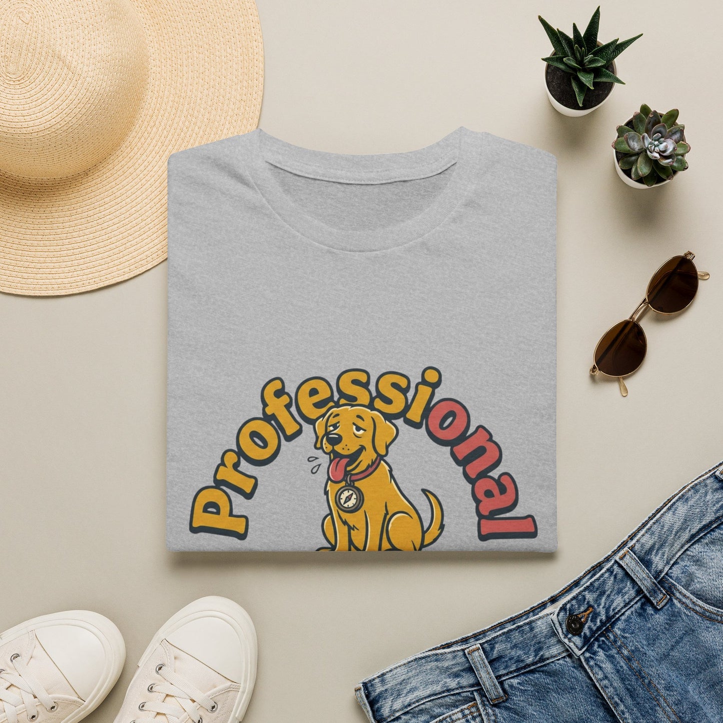 Professional Trail Slower T-Shirt