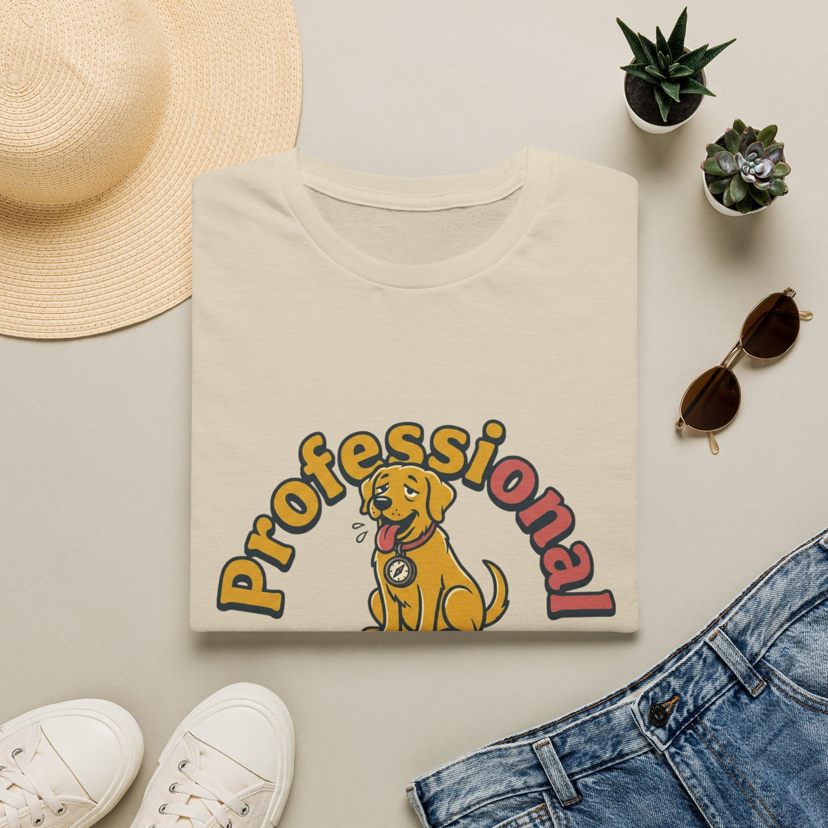 Professional Trail Slower T-Shirt