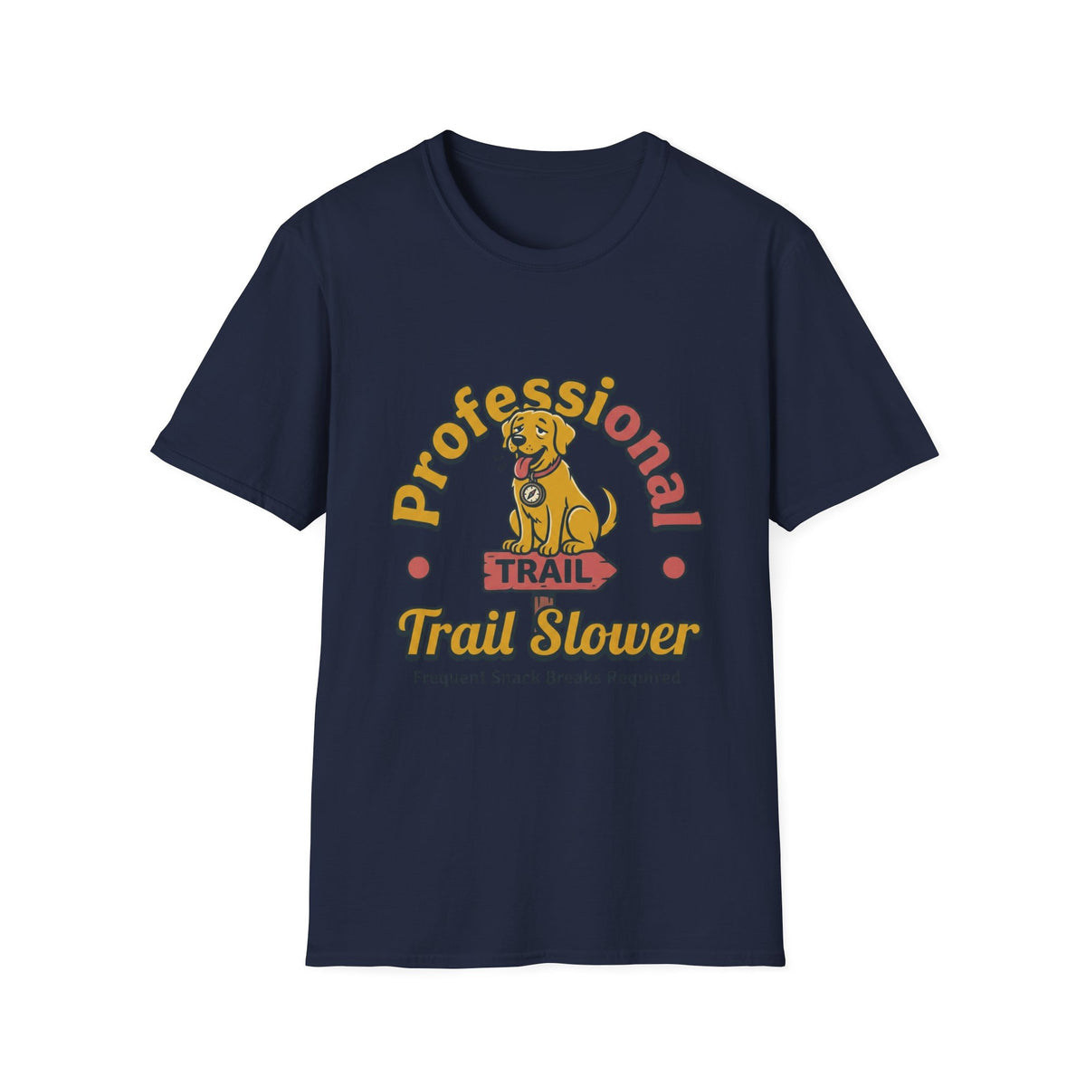 Professional Trail Slower T-Shirt