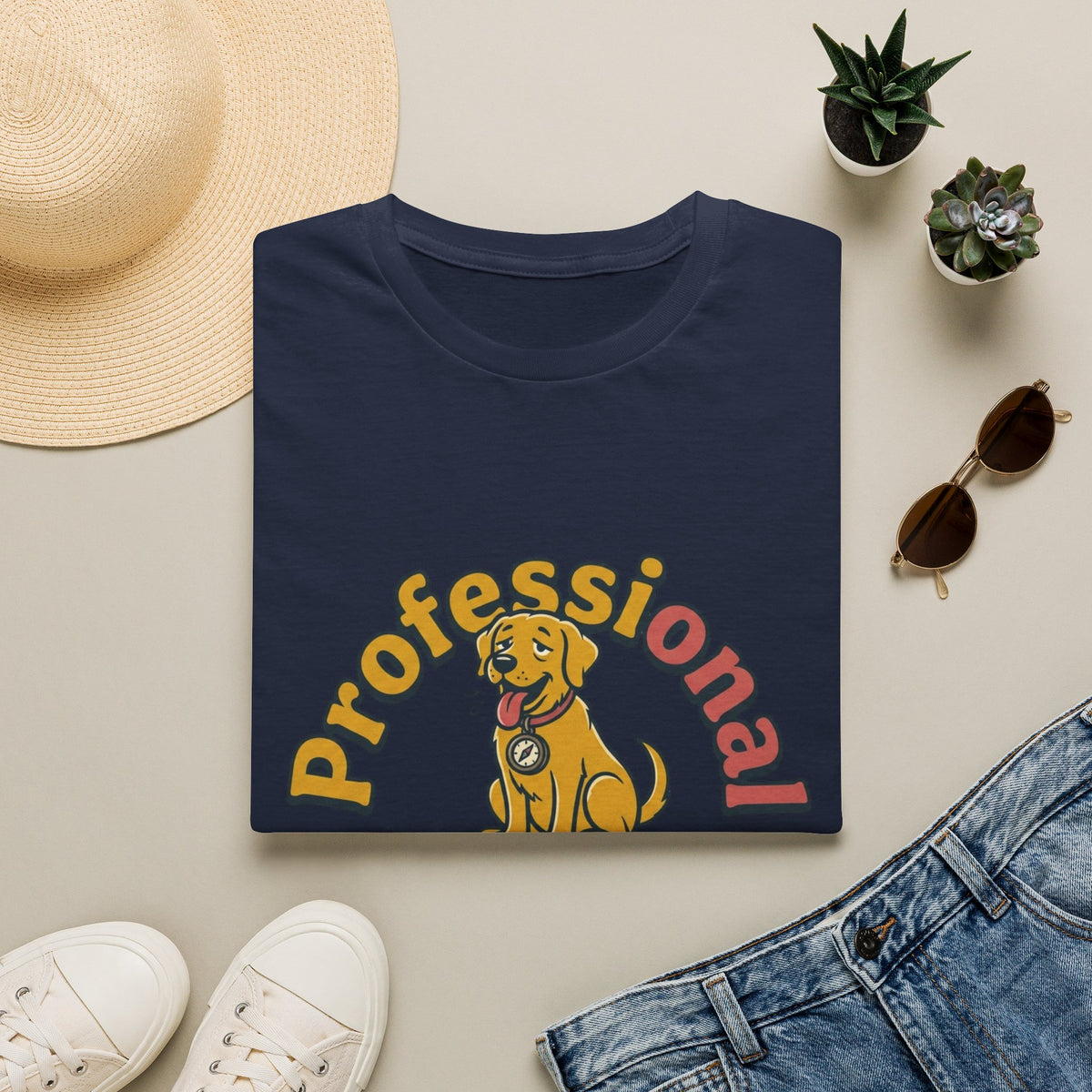 Professional Trail Slower T-Shirt