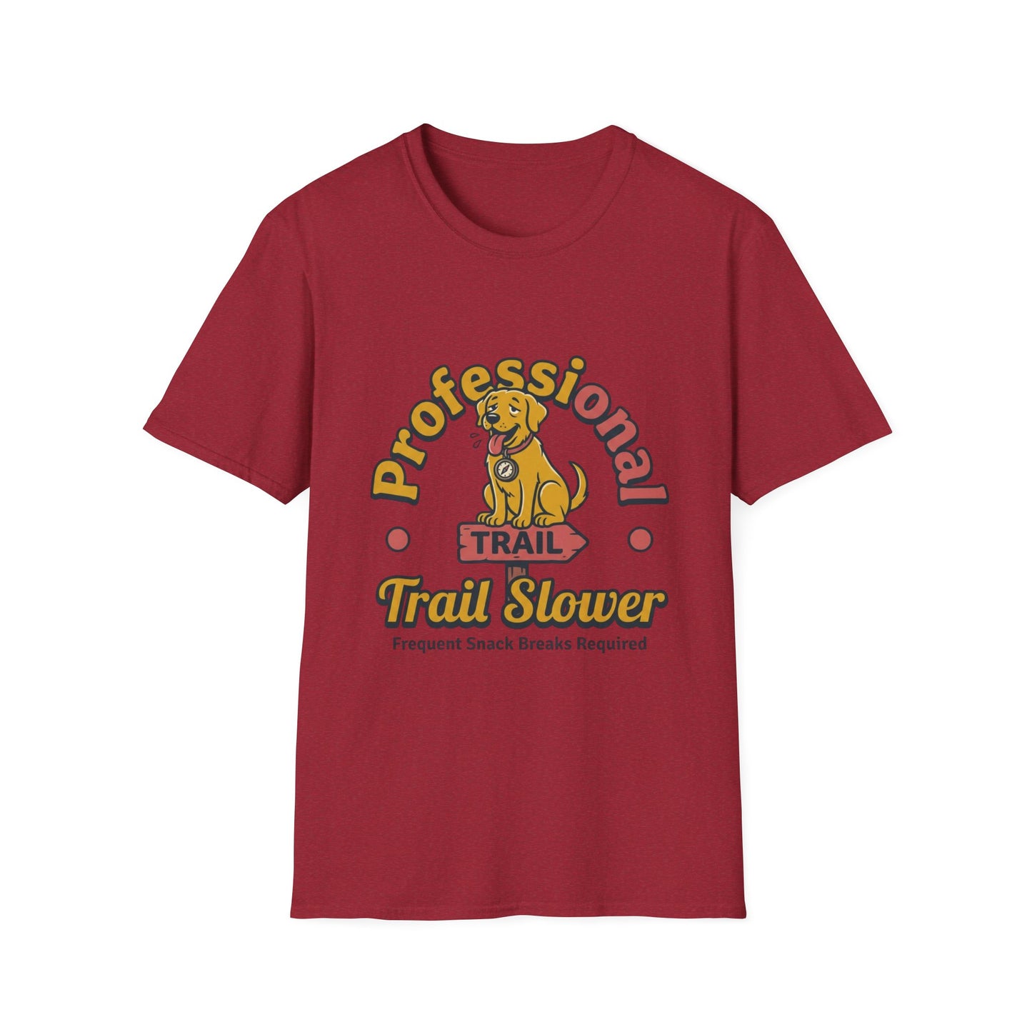 Professional Trail Slower T-Shirt