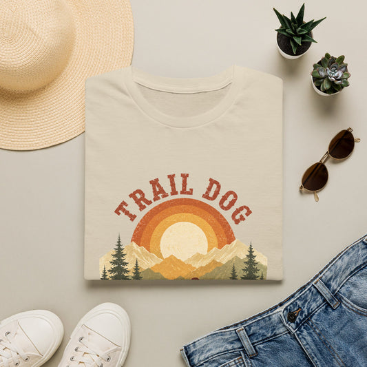 Trail Dog T-Shirt