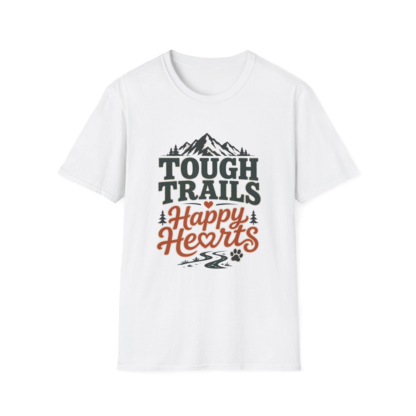 Tough Trails T-Shirt