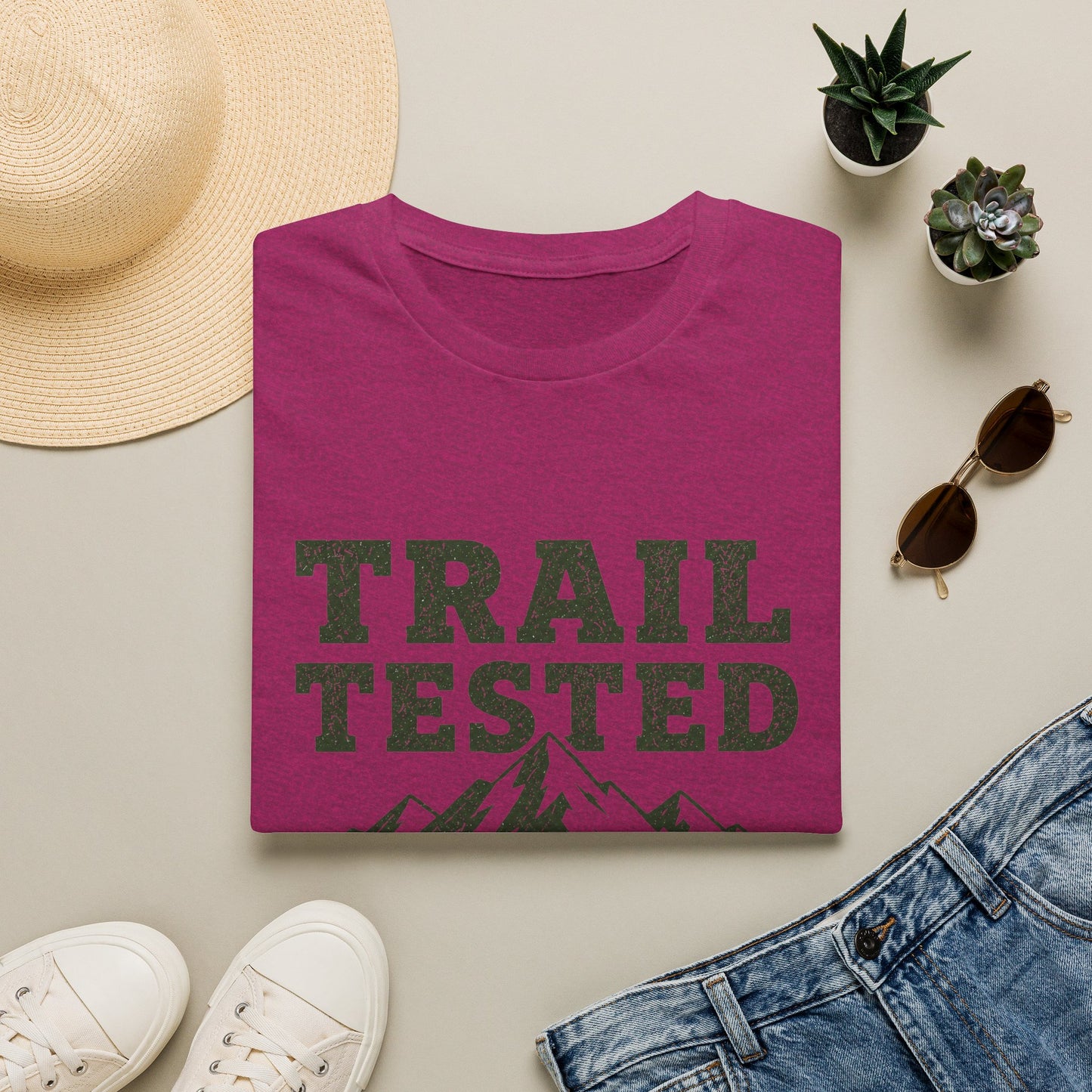 TRAIL DOG APPROVED T-Shirt