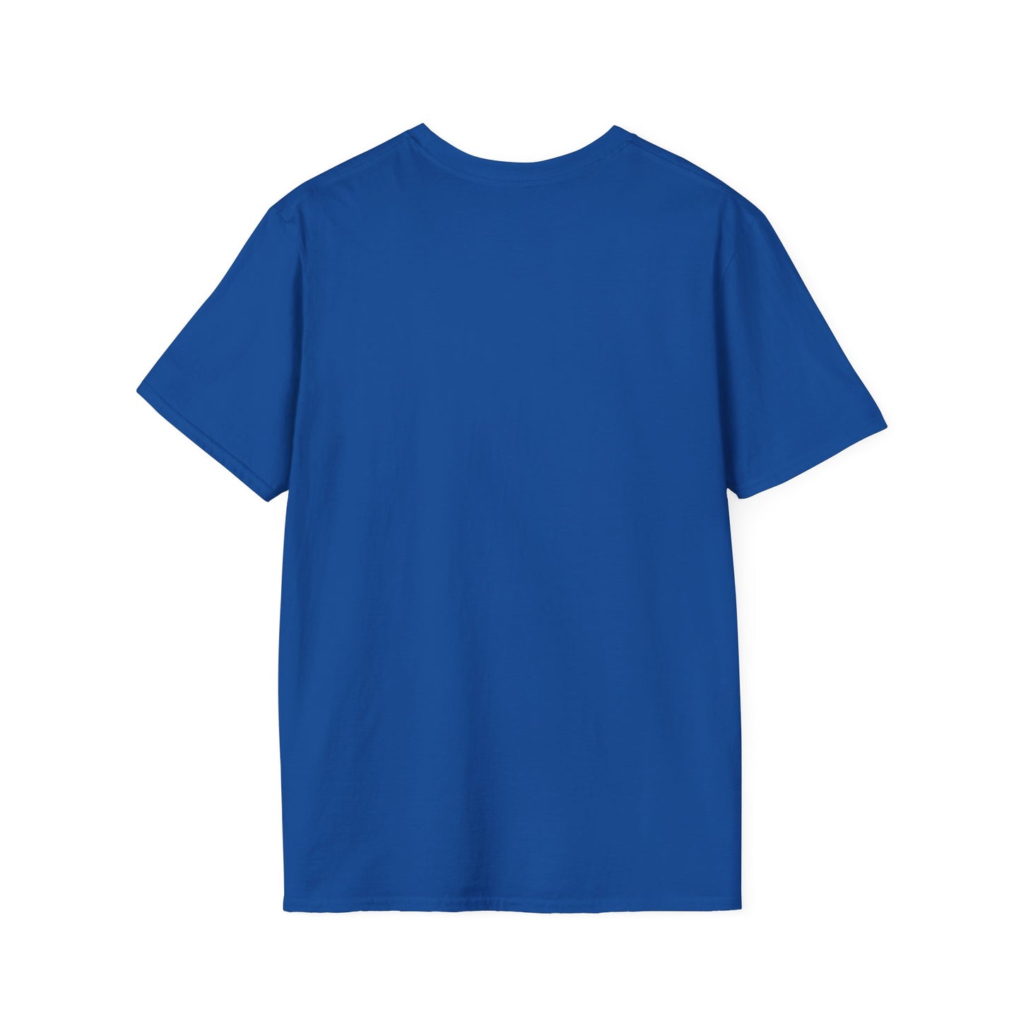 Explore Wagging Trail T-Shirt