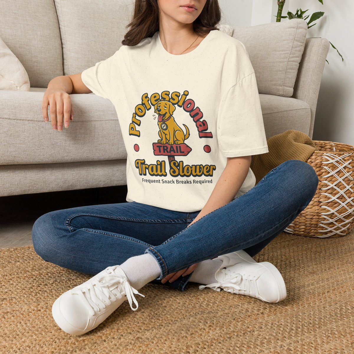Professional Trail Slower T-Shirt